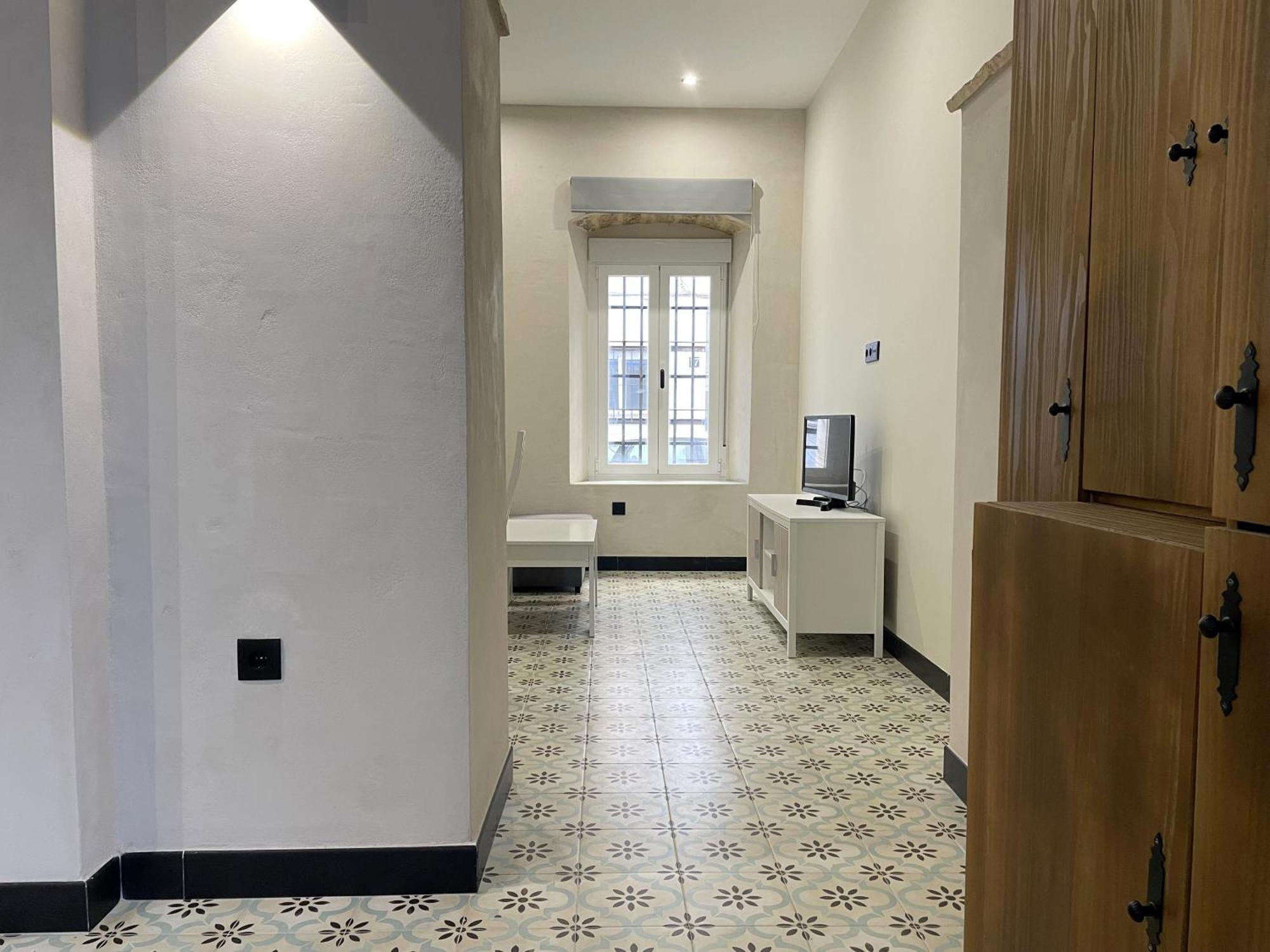 Appartamento Hostidy Banda Playa Loft Sanlúcar de Barrameda Esterno foto