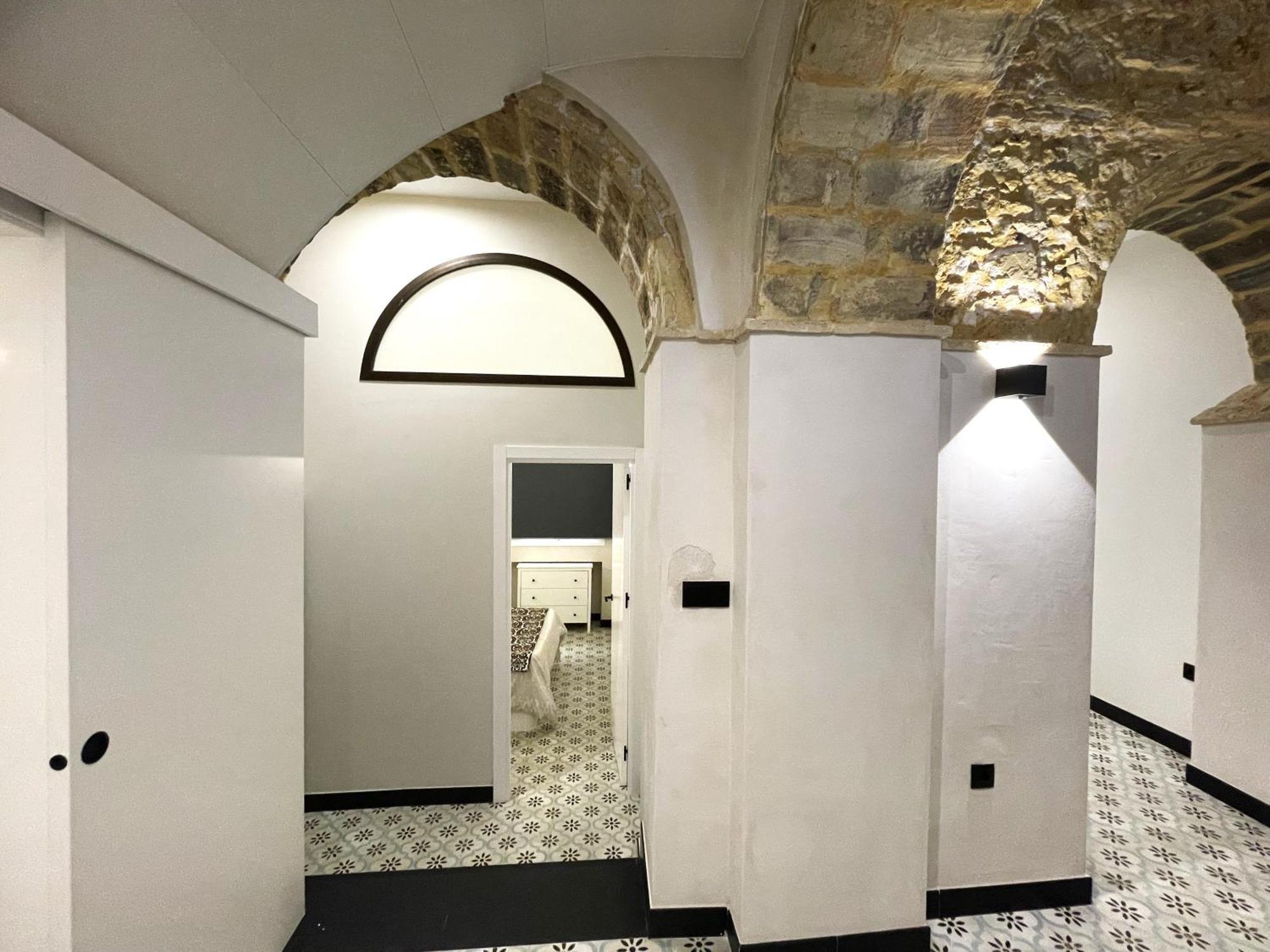Appartamento Hostidy Banda Playa Loft Sanlúcar de Barrameda Esterno foto