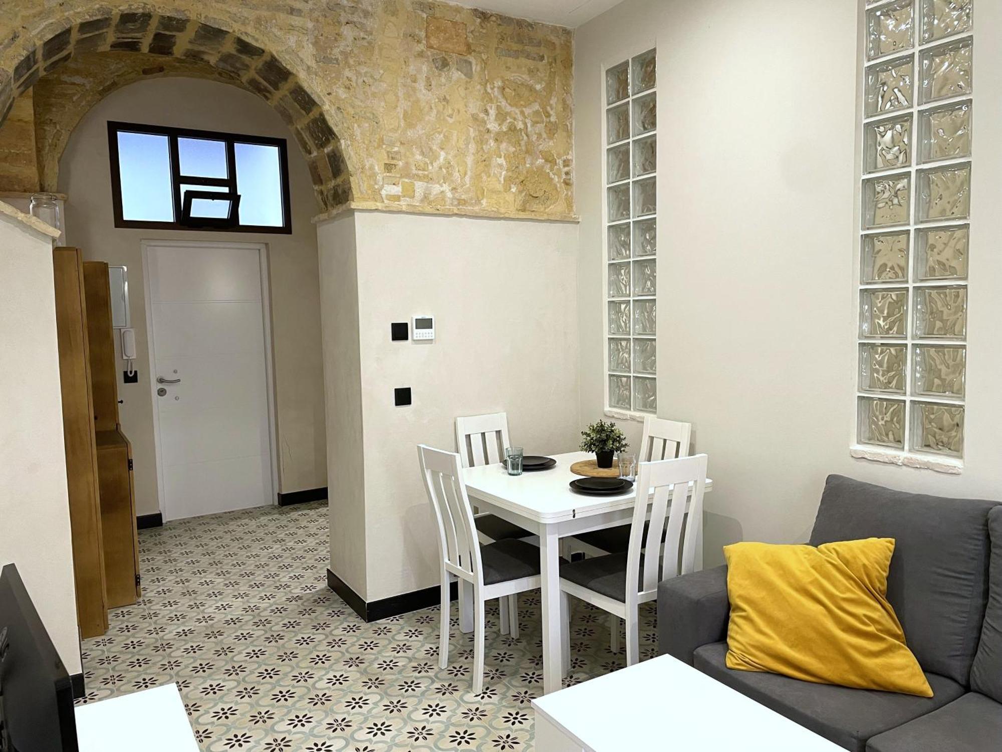 Appartamento Hostidy Banda Playa Loft Sanlúcar de Barrameda Esterno foto