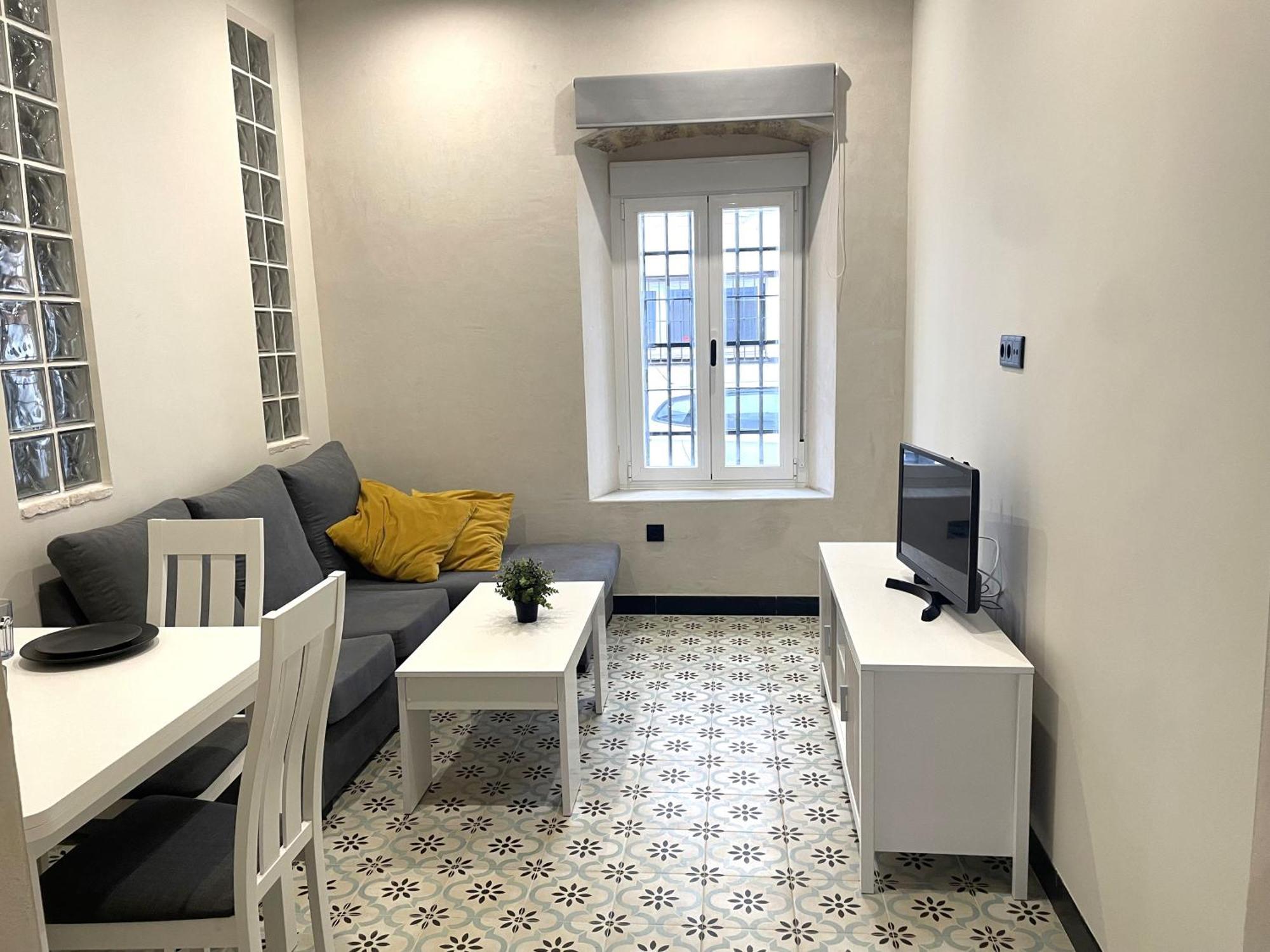 Appartamento Hostidy Banda Playa Loft Sanlúcar de Barrameda Esterno foto