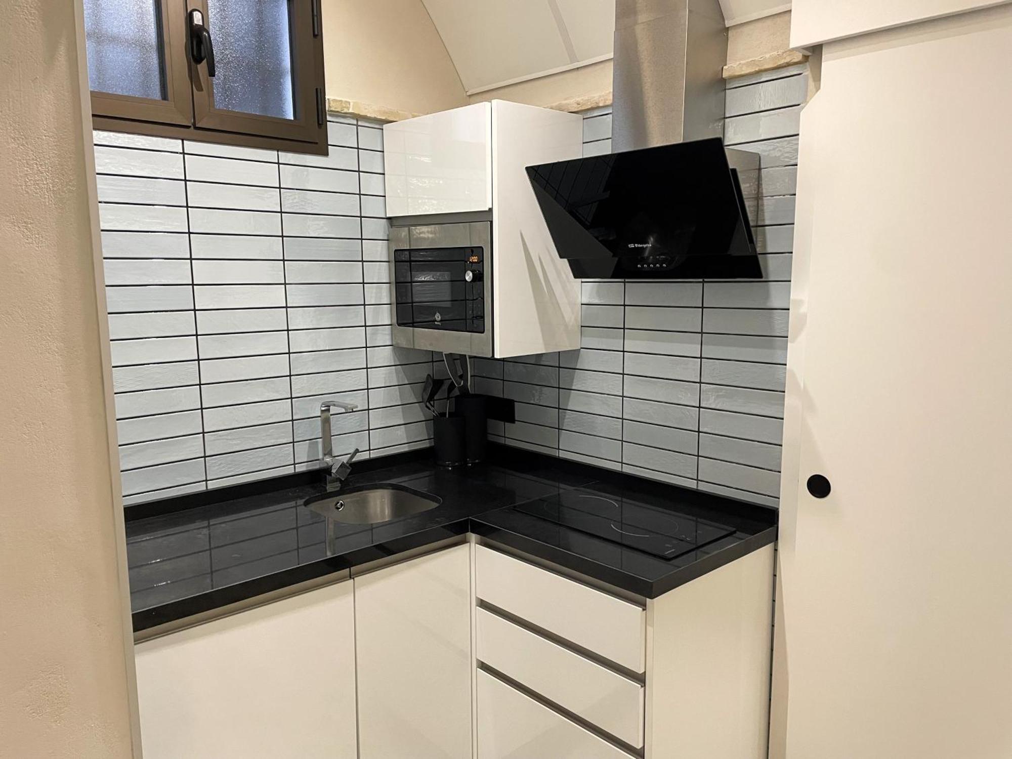 Appartamento Hostidy Banda Playa Loft Sanlúcar de Barrameda Esterno foto